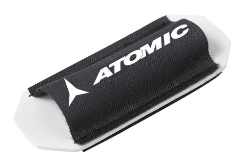 Opasok na bežky ATOMIC Racing skifix násuvný black