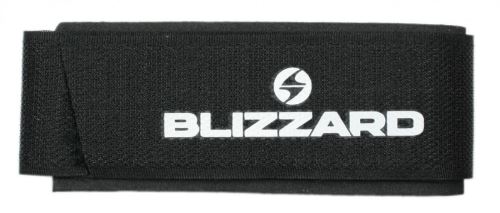 Opasok BLIZZARD Skifix, black, width 4 cm