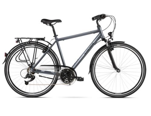Trekový bicykel Kross Trans 2.0, 2023, Rôzne varianty
