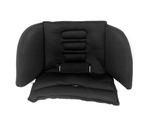 QERIDOO Príslušenstvo - Výstelka pre 1 miestne vozíky / Seat cushion for single-seater - 2