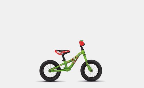 Detský bicykel GHOST POWERKIDDY 12 - rôzne varianty