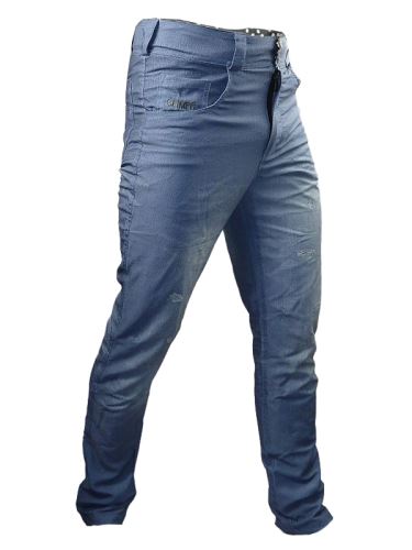 Nohavice HAVEN FUTURA blue jeans vel. XXXL