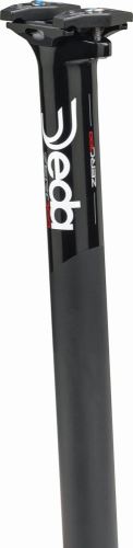 Sedlovka dedo ZERO100 0mm-sedlovku dedo ZERO100 0mm, 27,2mm