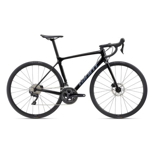 GIANT - TCR Advanced 2 Disc-Pro Compact 2023 Carbon M/L