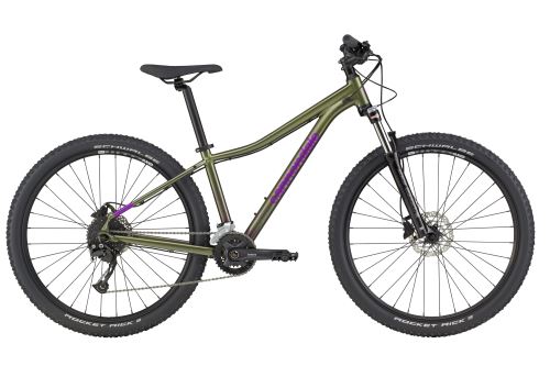 Horský bicykel CANNONDALE TRAIL 27/29" 6 WOMENS