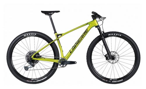 Horský bicykel LAPIERRE ProRace CF 7.9 2023