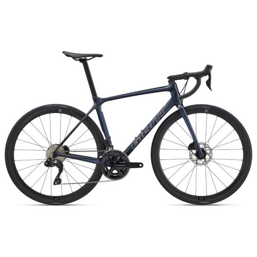 GIANT - TCR Advanced Disc 1+ 2024 Cold Night L