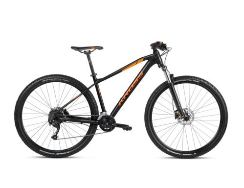 Horský bicykel Kross Level 1.0 SR 21, 2023, Rôzne varianty