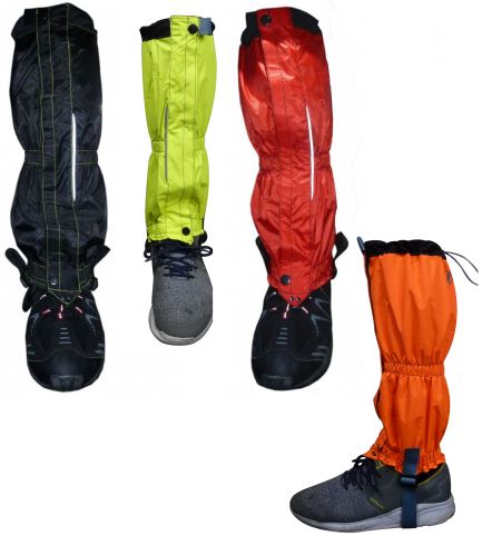 Návleky na nohavice Haven Icebraker, zimné, rôzne farby