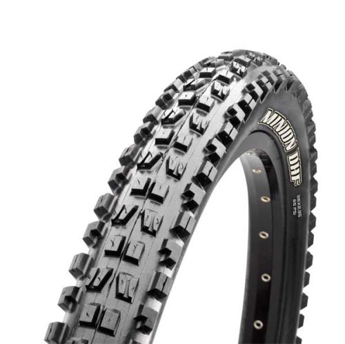 MAXXIS - plášť Minion DHF 29X2.30 kevlar EXO/TR