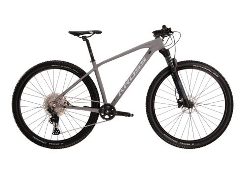 Horský bicykel Kross Level 8.0 29 "- 2022