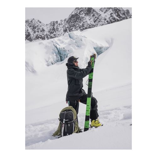 Zimný servis - Skialpinizmus