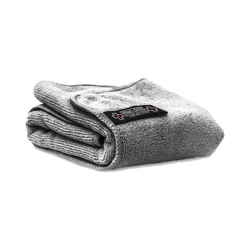 MUC-OFF - utierka Microfibre Polishing Cloth