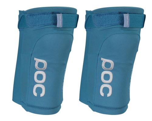 Chránič kolien POC Joint VPD Air Knee - Basalt Blue - LRG