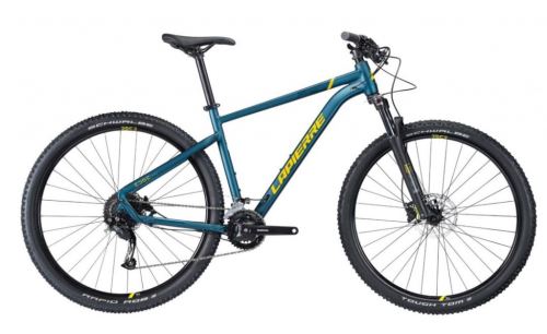 Horský bicykel LAPIERRE Edge 5.9 - 2023