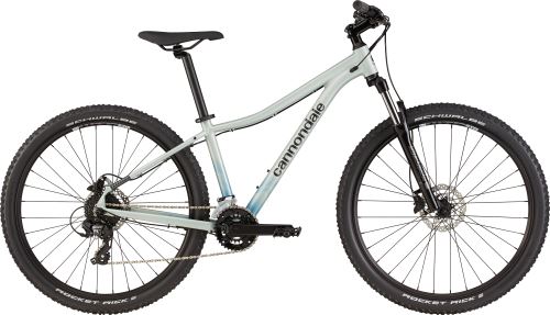 Horský bicykel CANNONDALE TRAIL 27/29" 8 WOMENS