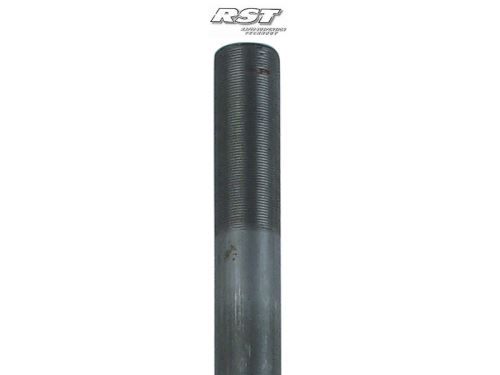 Stĺpik RST 1" (25,4mm)/280mm (sivá)