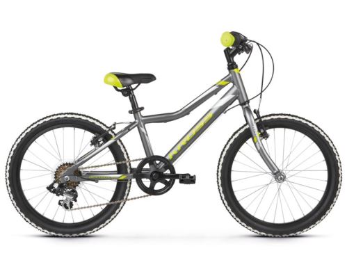 Detský bicykel Kross Hexagon Mini 1.0, 2021, Rôzne farby