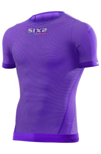 SIXS TS1L funkčné odľahčené tričko fialová