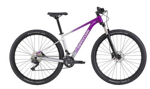 Horský bicykel CANNONDALE TRAIL 29" SL 4 WOMENS