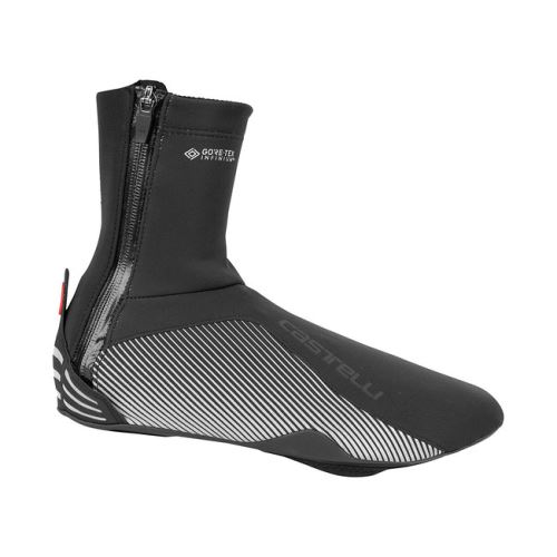 CASTELLI - Tenisky Dinamica black