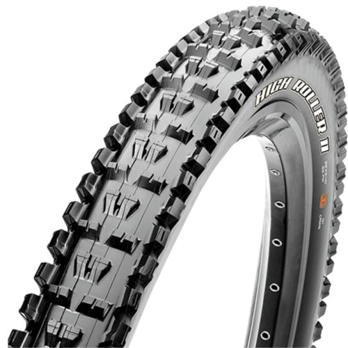 MAXXIS - Kevlar HIGH ROLLER II 27,5x2.60 3CT EXO TR
