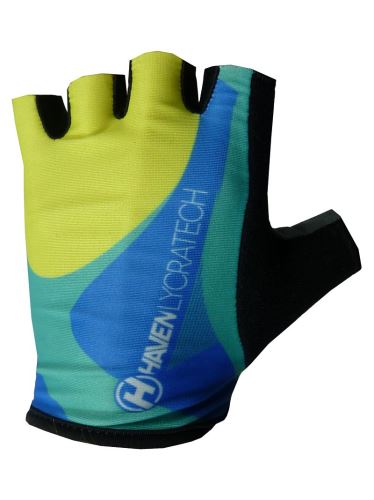 Krátkoprsté rukavice HAVEN LYCRAtech - Rôzne farby