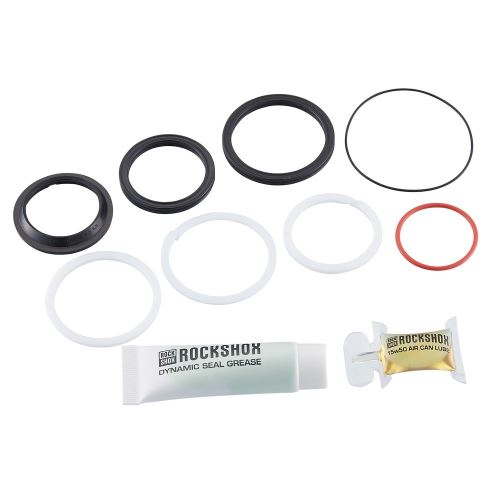 Servisný kit 50hod (v balení AIR CAN SEALS, PISTON SEAL, GLIDE RINGS) - SIDLUXE A1 (2020)