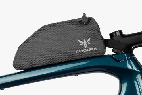 Taška Apidura Expedition bolt-on top tube pack (1l)