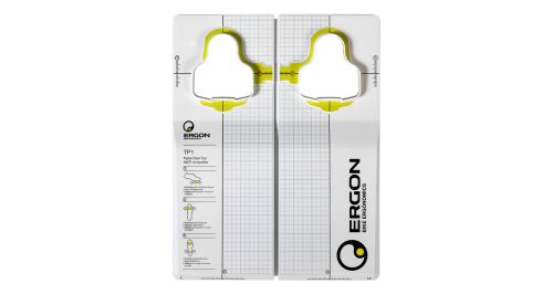 Nástroj na nastavenie kufrov ERGON ERGON TP1 (KEO) Pedal Cleat Tool